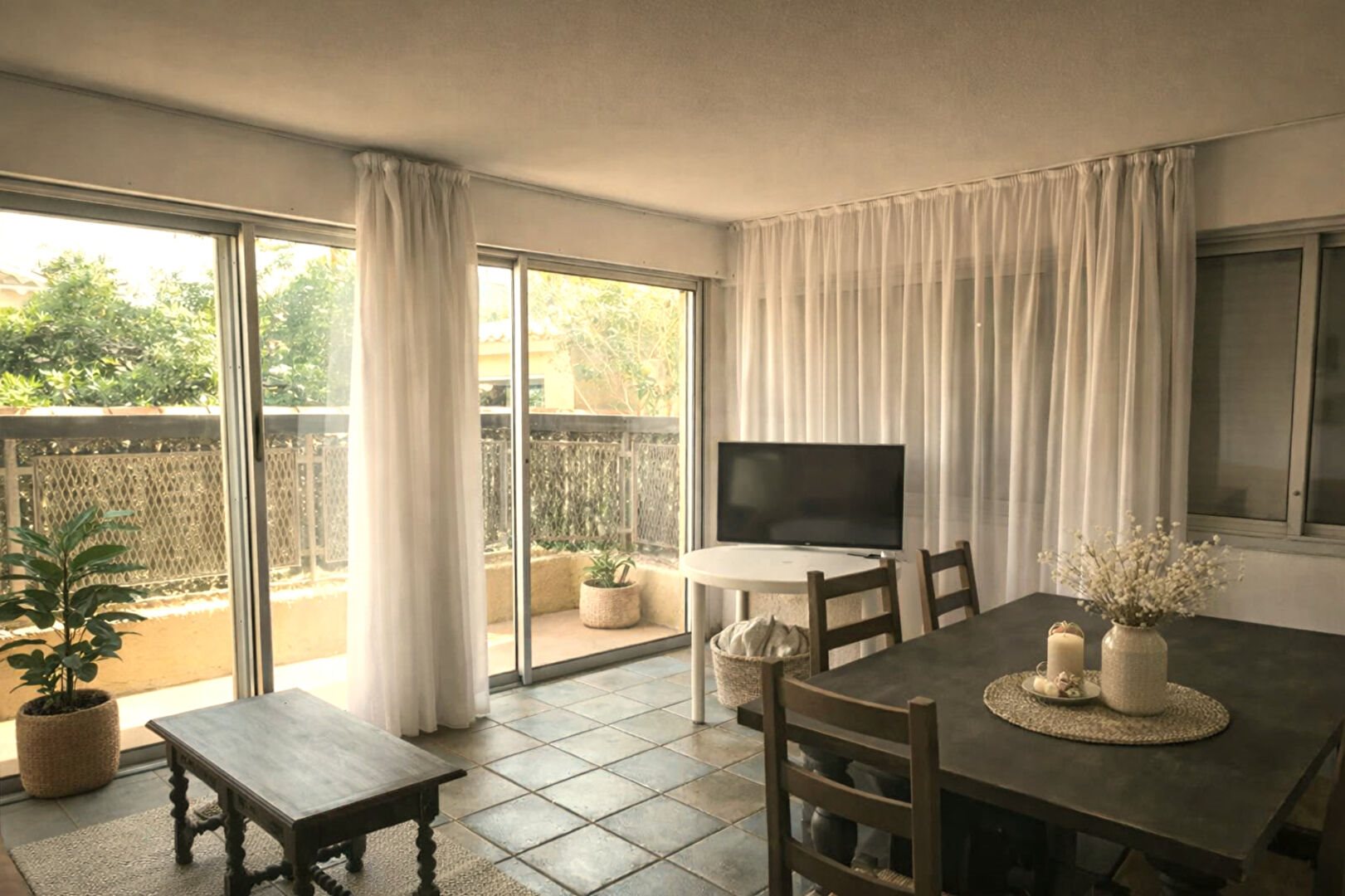 Appartement à vendre, 59m², Narbonne