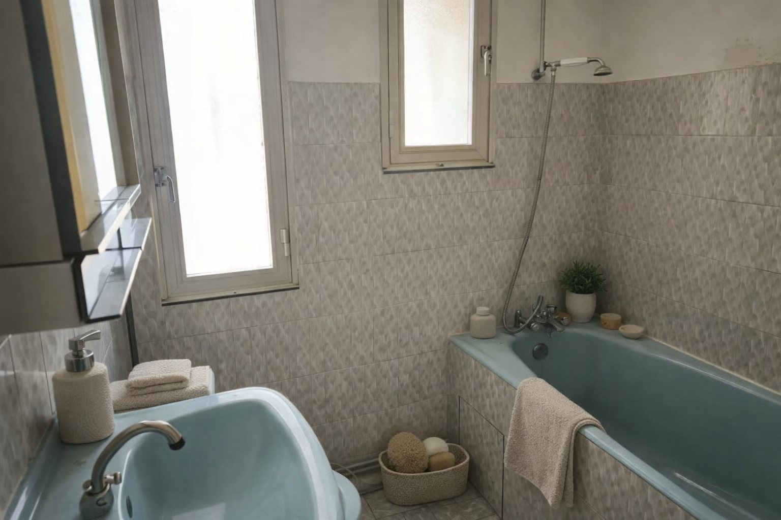 Appartement à vendre, 59m², Narbonne