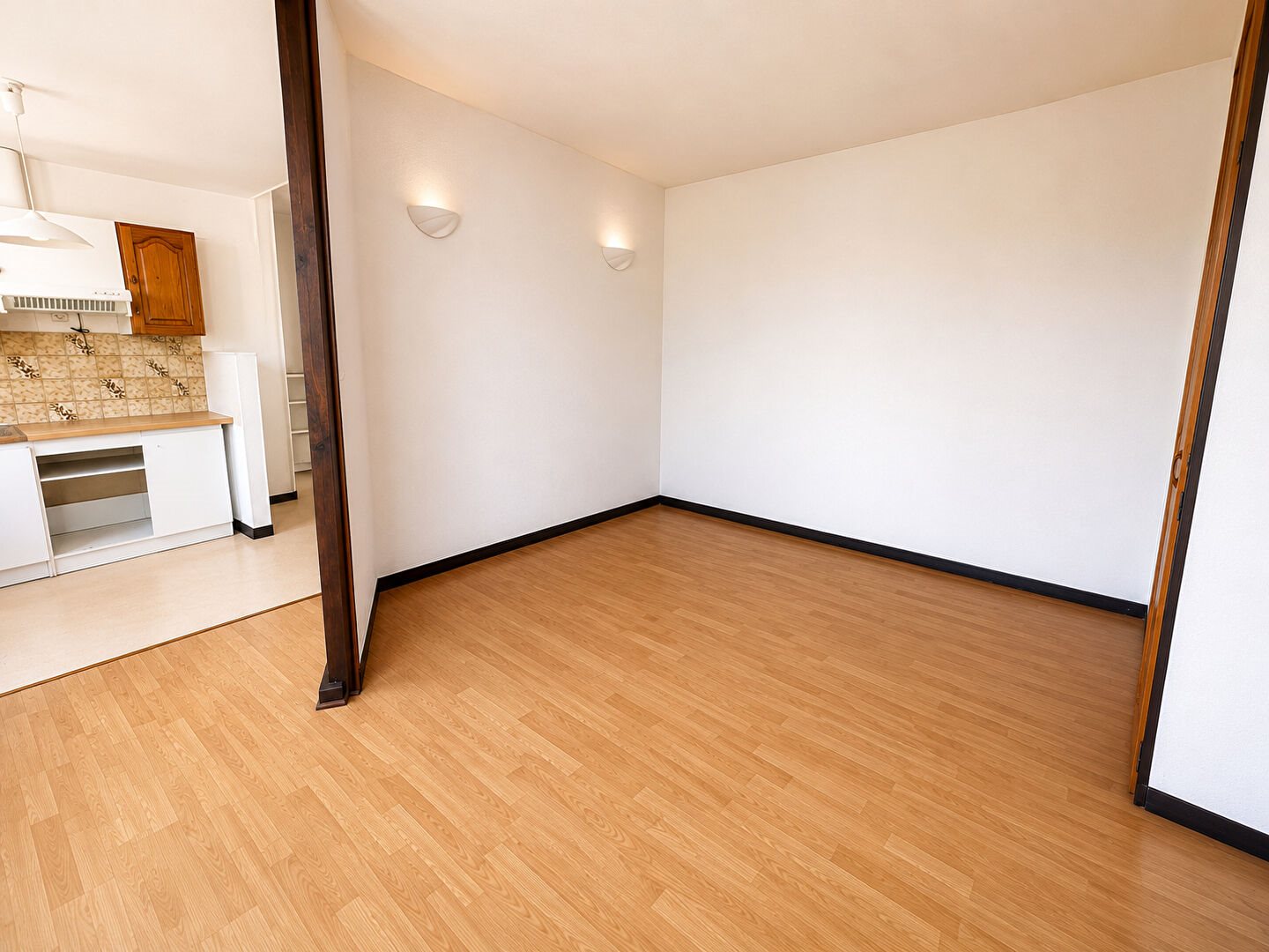 Appartement à vendre, 32m², Narbonne
