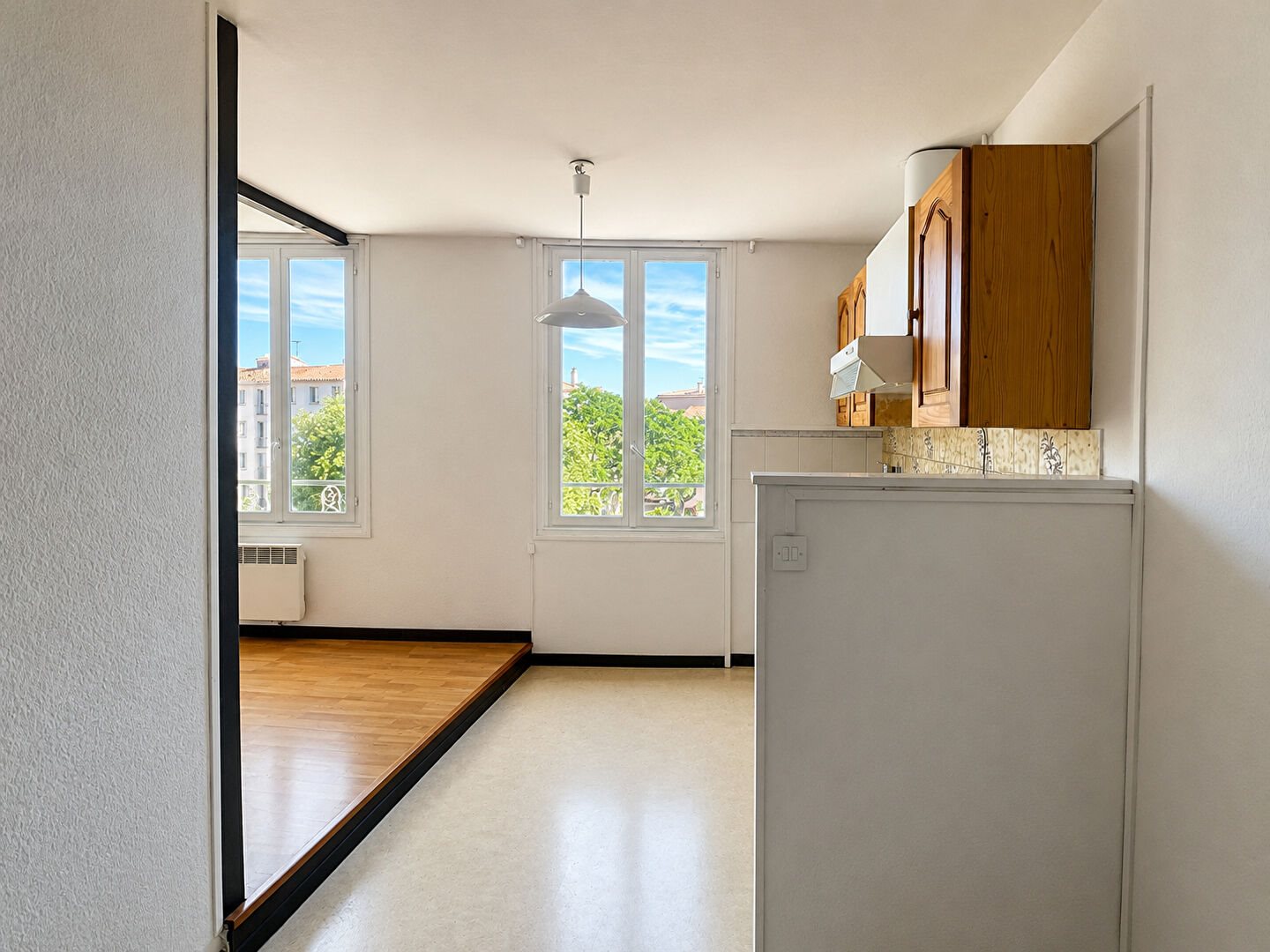 Appartement à vendre, 32m², Narbonne