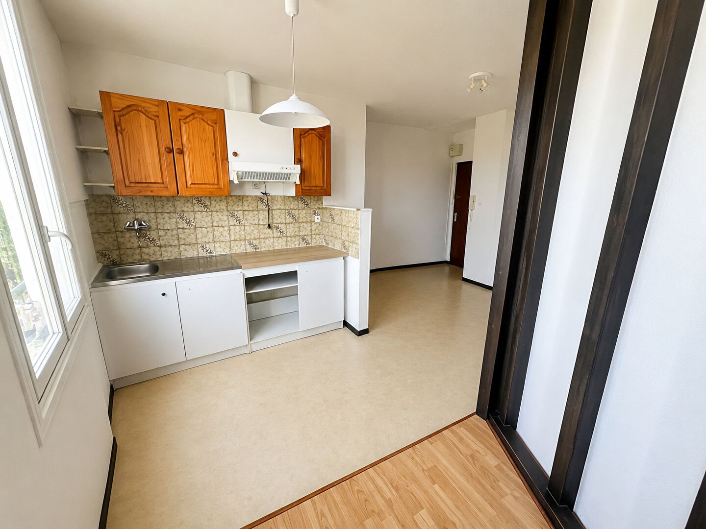 Appartement à vendre, 32m², Narbonne