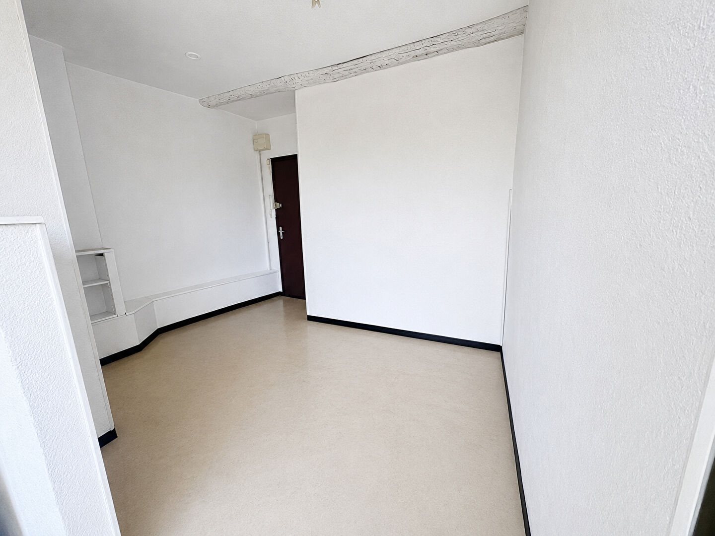 Appartement à vendre, 32m², Narbonne