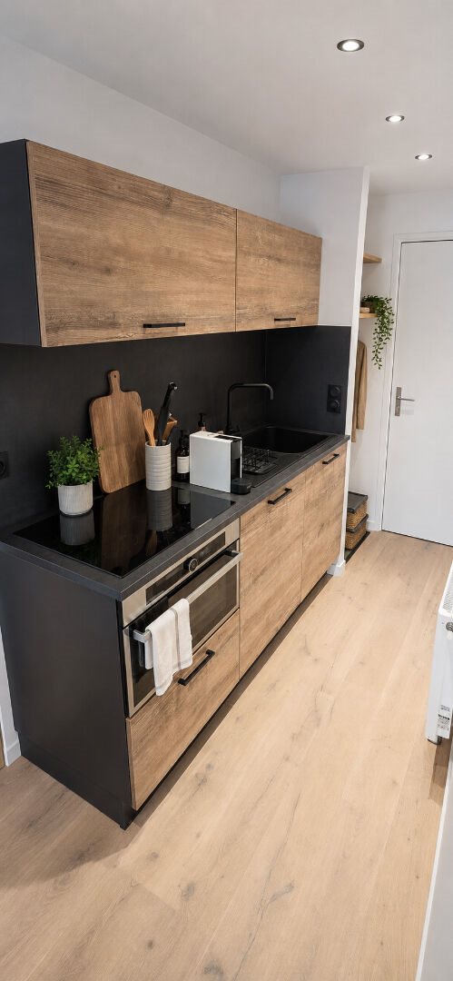 Appartement à vendre, 18m², Bolquère