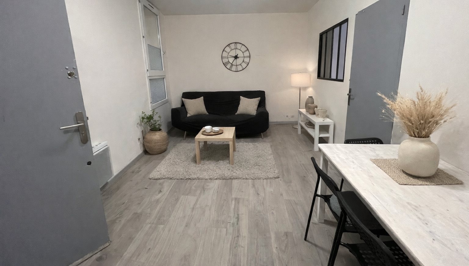 Appartement à vendre, 37m², Narbonne