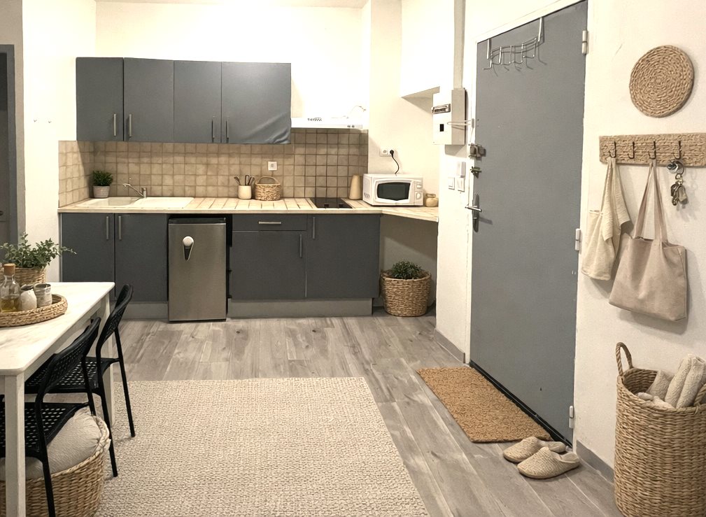 Appartement à vendre, 37m², Narbonne