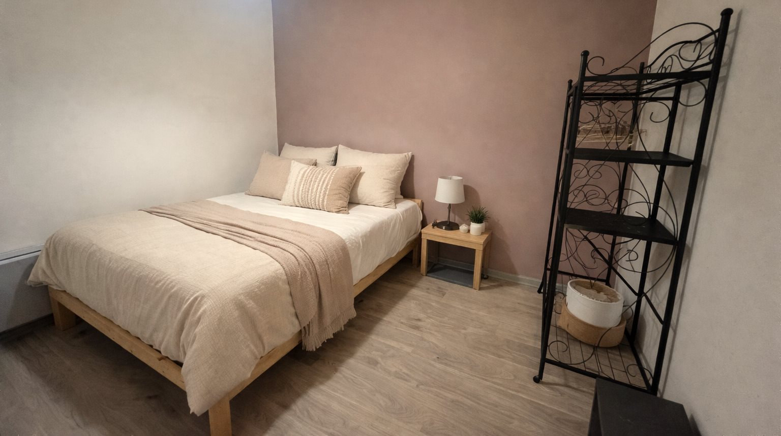 Appartement à vendre, 37m², Narbonne