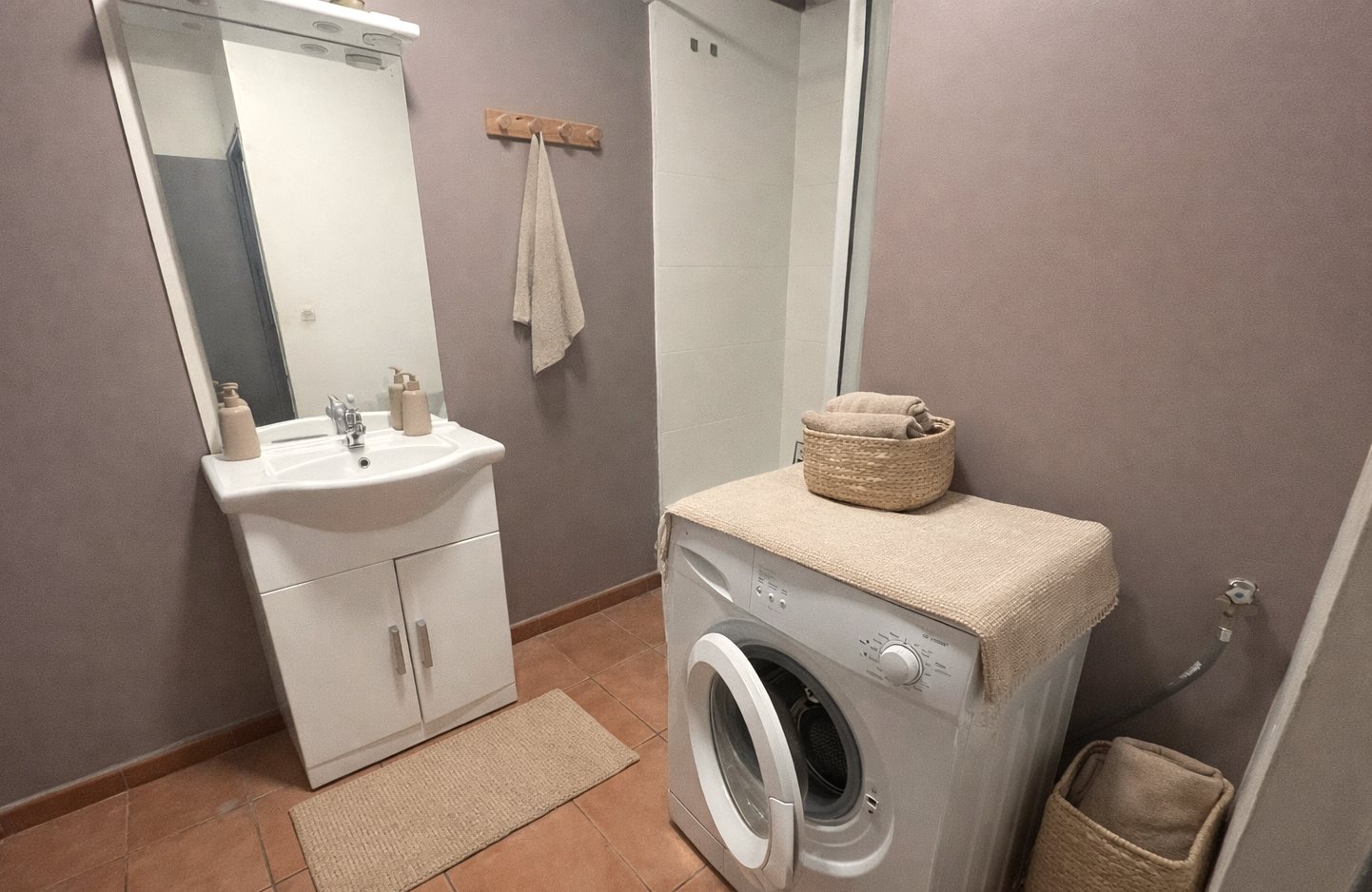 Appartement à vendre, 37m², Narbonne
