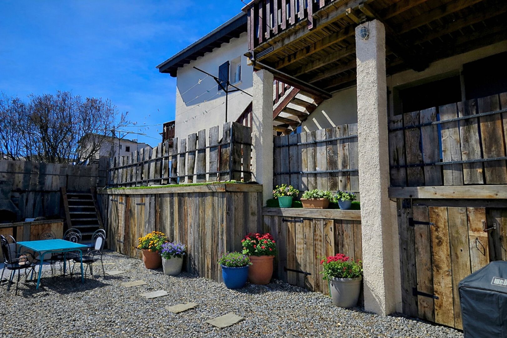 Maison à vendre, 137m², Formiguères