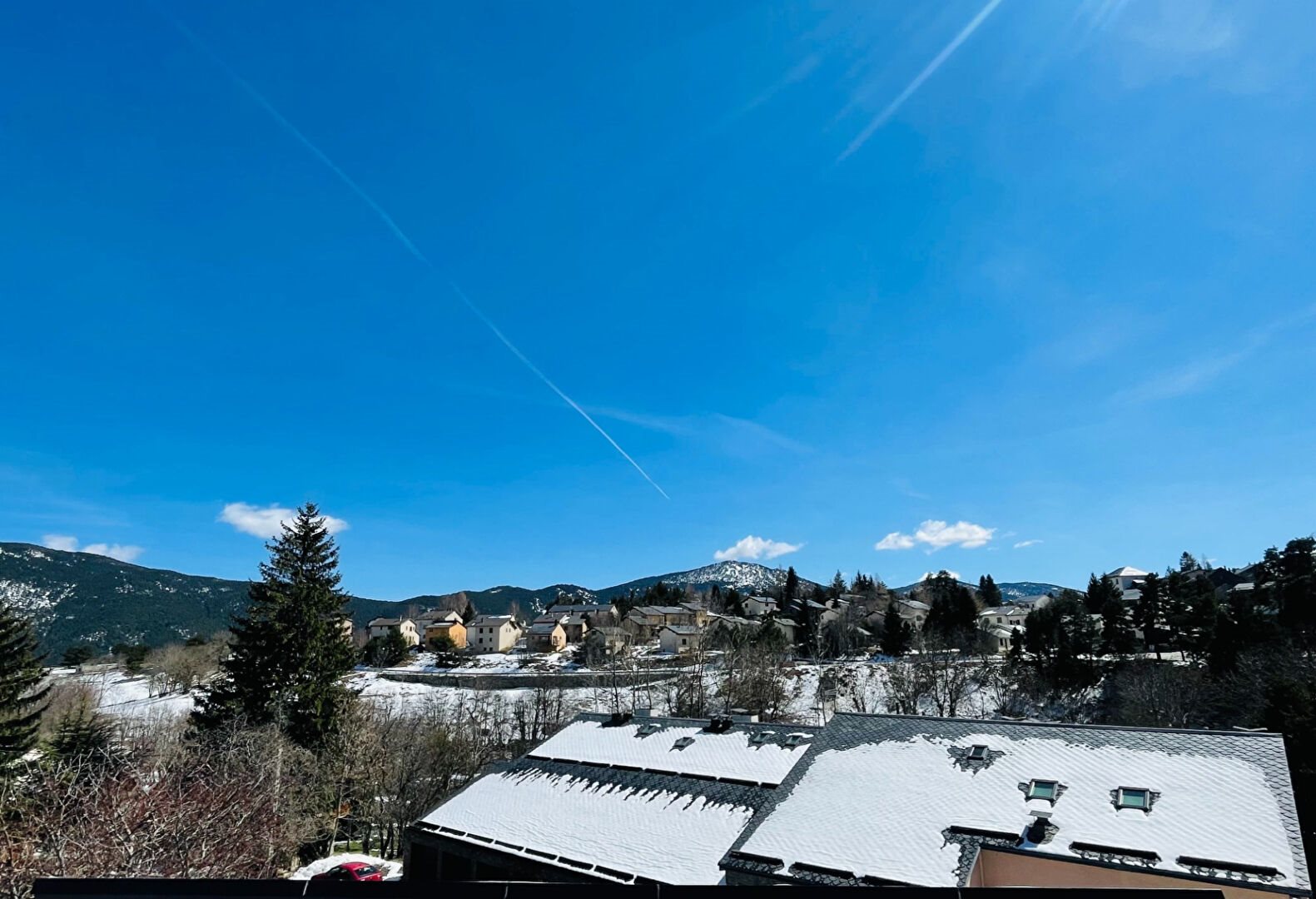 Maison à vendre, 137m², Formiguères