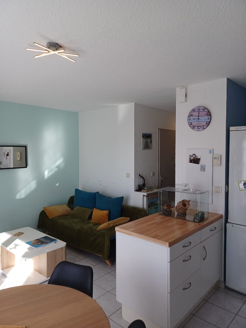 Appartement à vendre, 41m², Narbonne