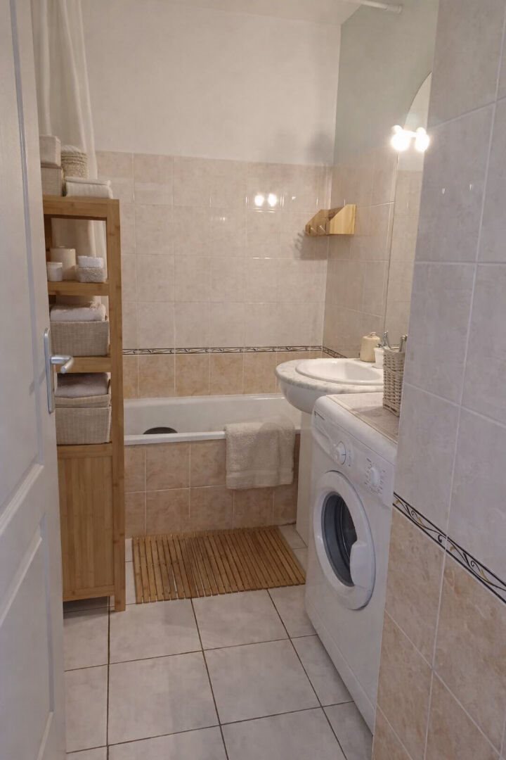 Appartement à vendre, 41m², Narbonne