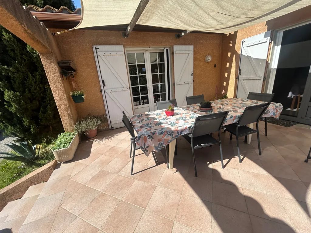 Maison à vendre, 143m², Pépieux