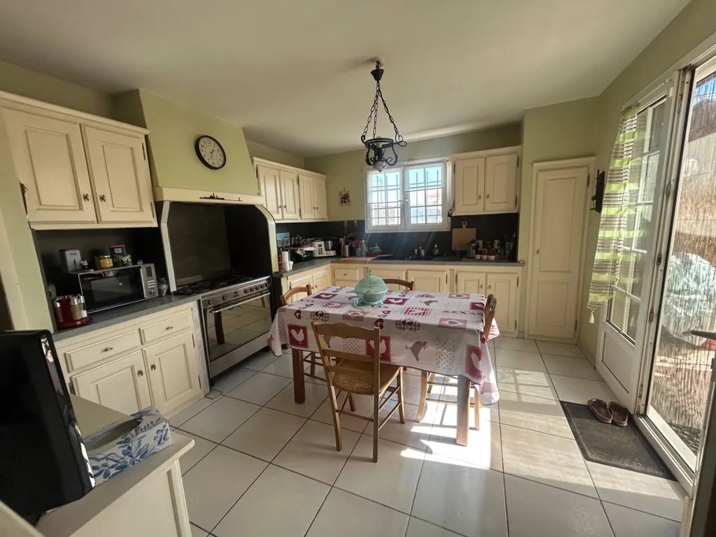 Maison à vendre, 143m², Pépieux