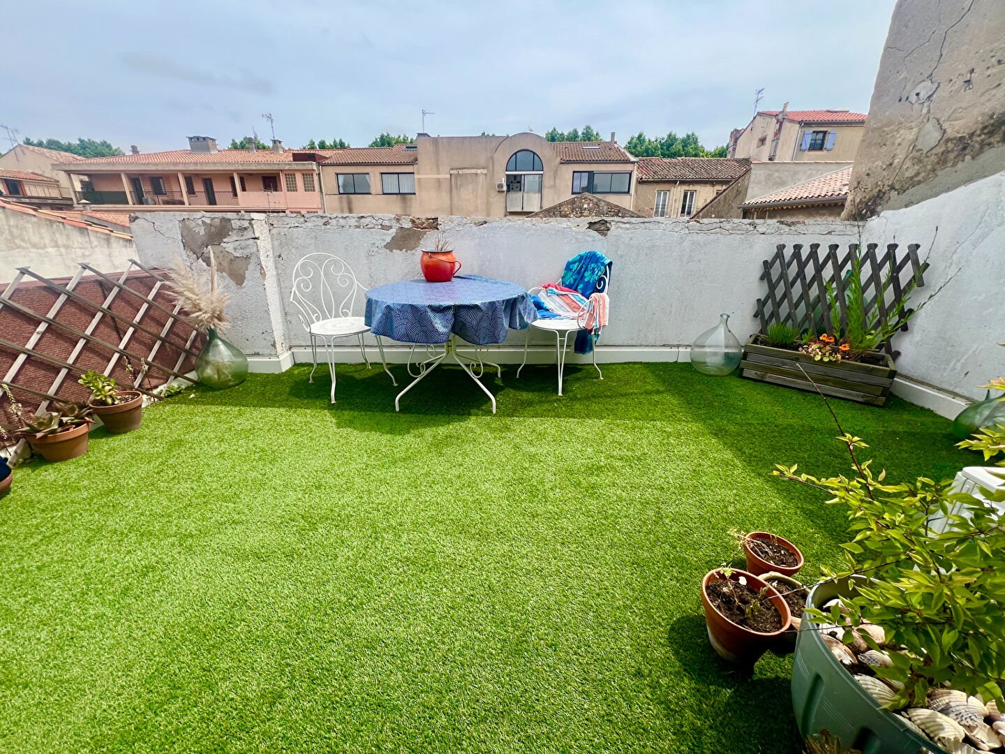 Appartement à vendre, 45m², Narbonne
