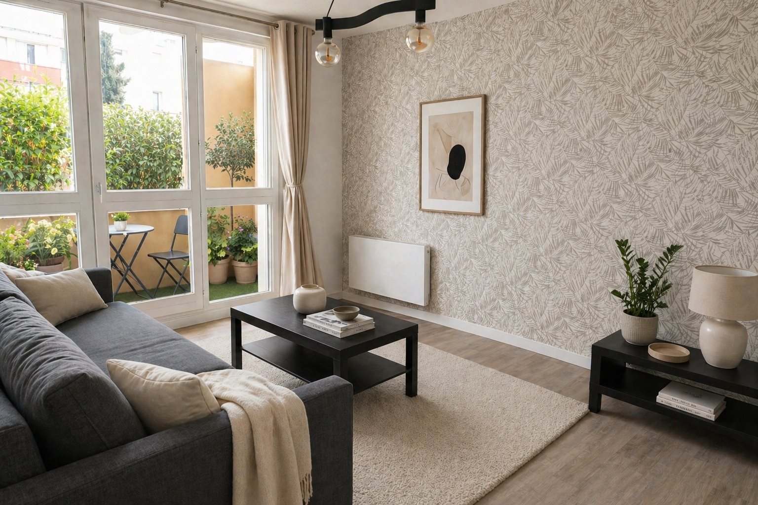 Appartement à vendre, 27m², Narbonne