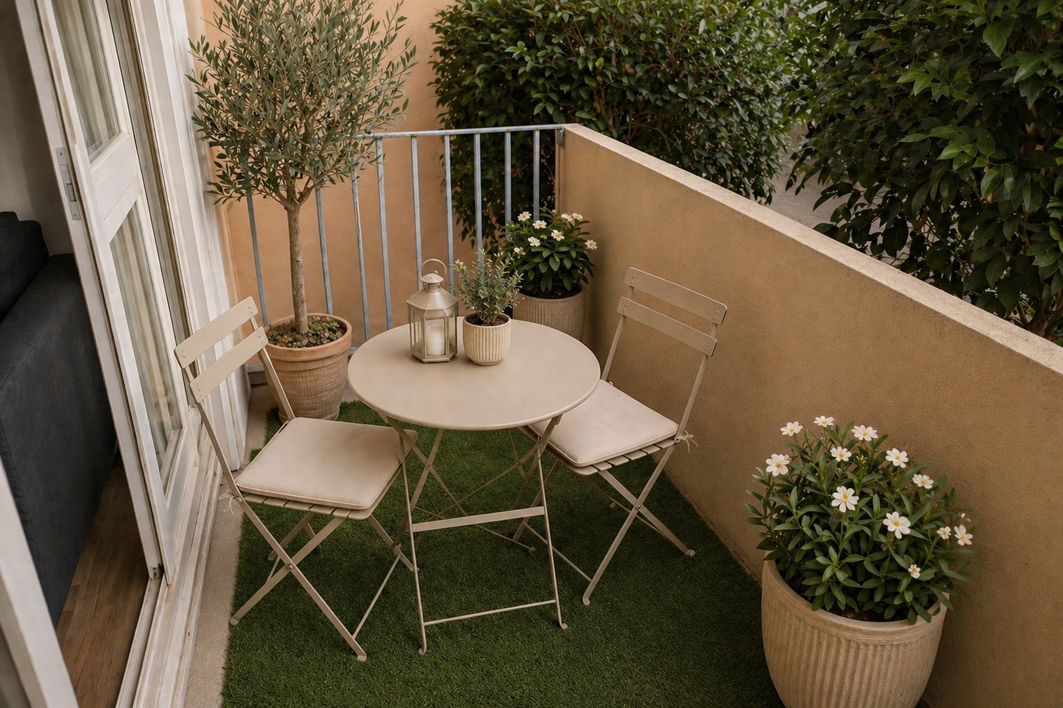 Appartement à vendre, 27m², Narbonne