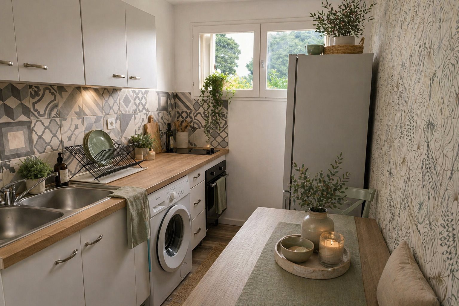 Appartement à vendre, 27m², Narbonne