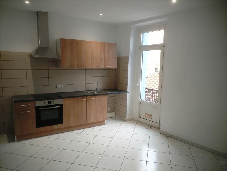 Appartement à louer, 47m², Narbonne