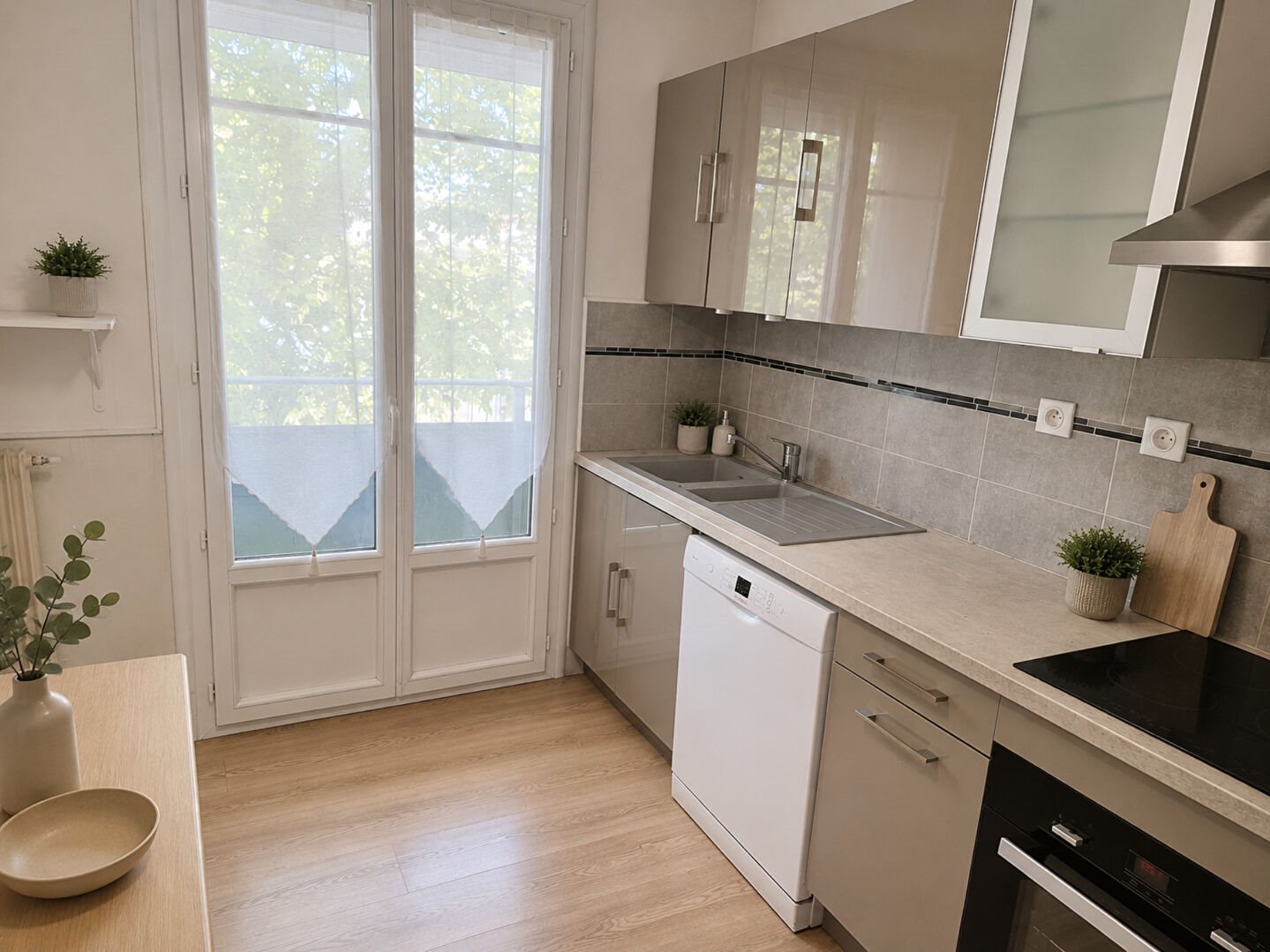 Appartement à vendre, 60m², Narbonne