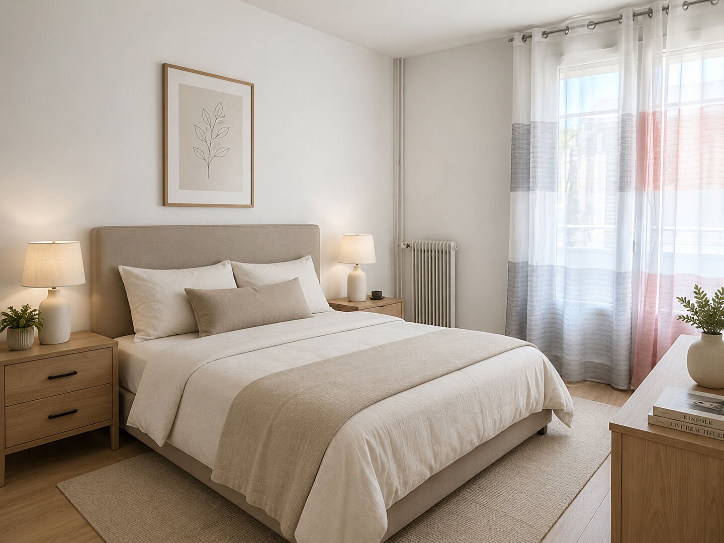 Appartement à vendre, 60m², Narbonne