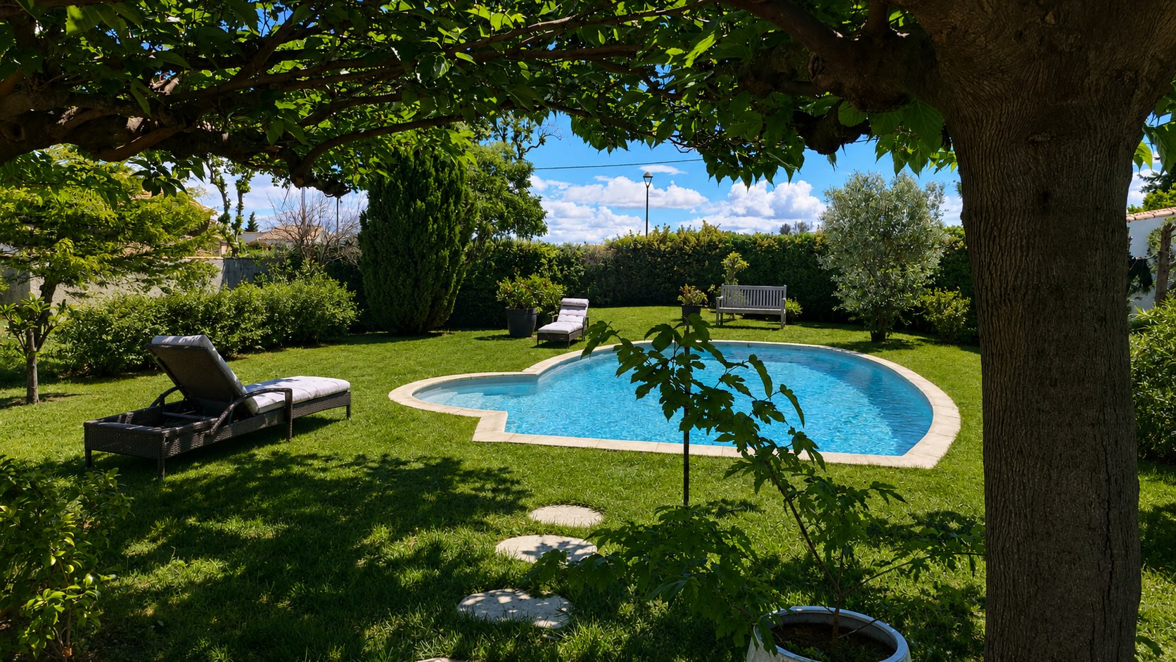 Maison à vendre, 134m², Saint-Marcel-sur-Aude