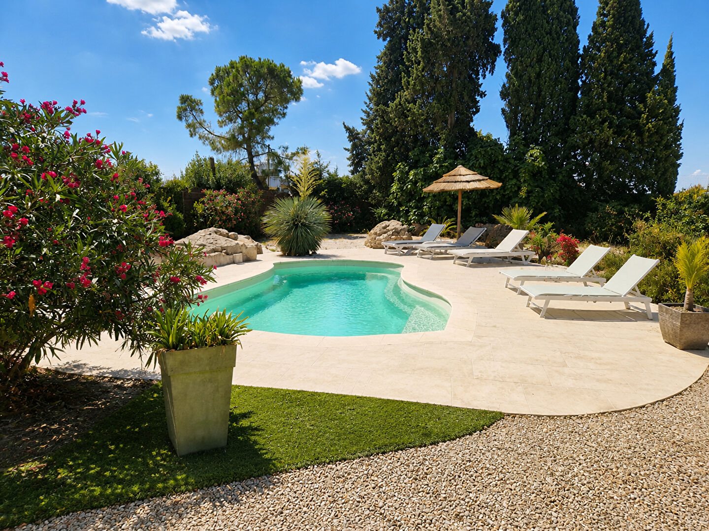Maison à vendre, 184m², Narbonne