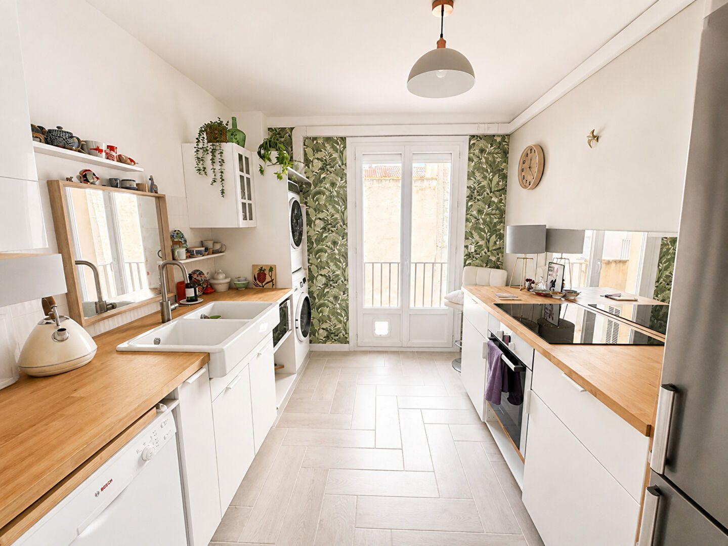 Appartement à vendre, 73m², Narbonne