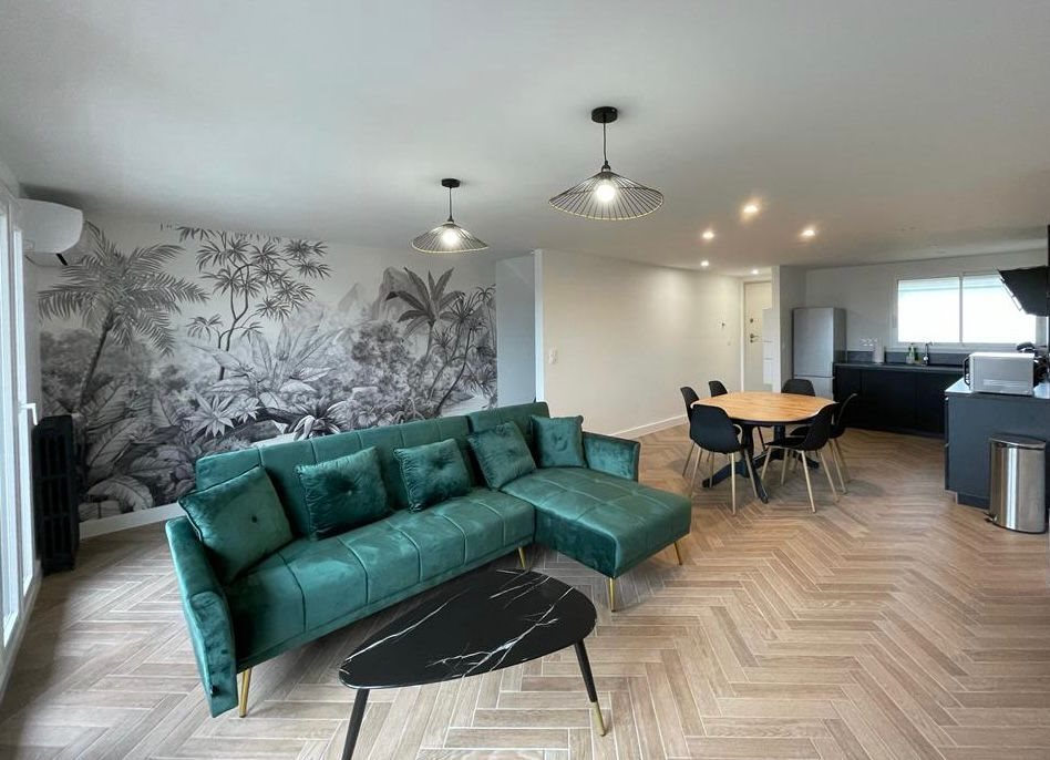 Appartement à vendre, 88m², Carcassonne