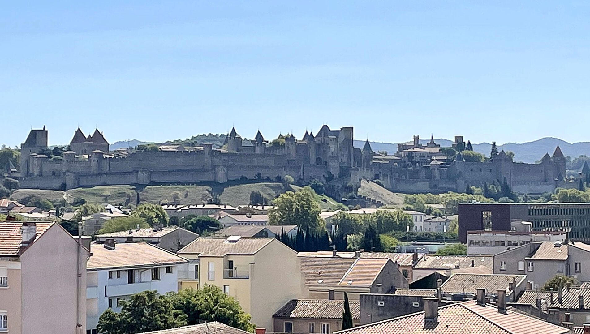 Appartement à vendre, 88m², Carcassonne