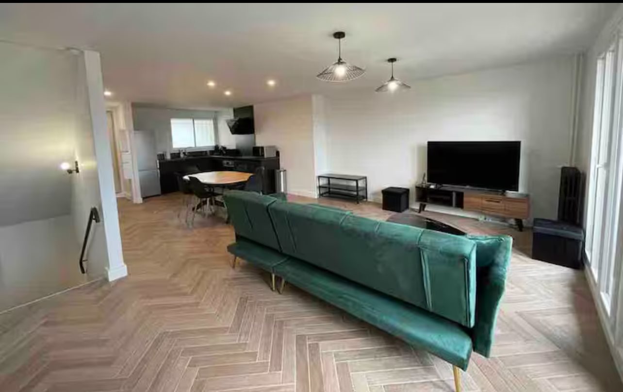 Appartement à vendre, 88m², Carcassonne