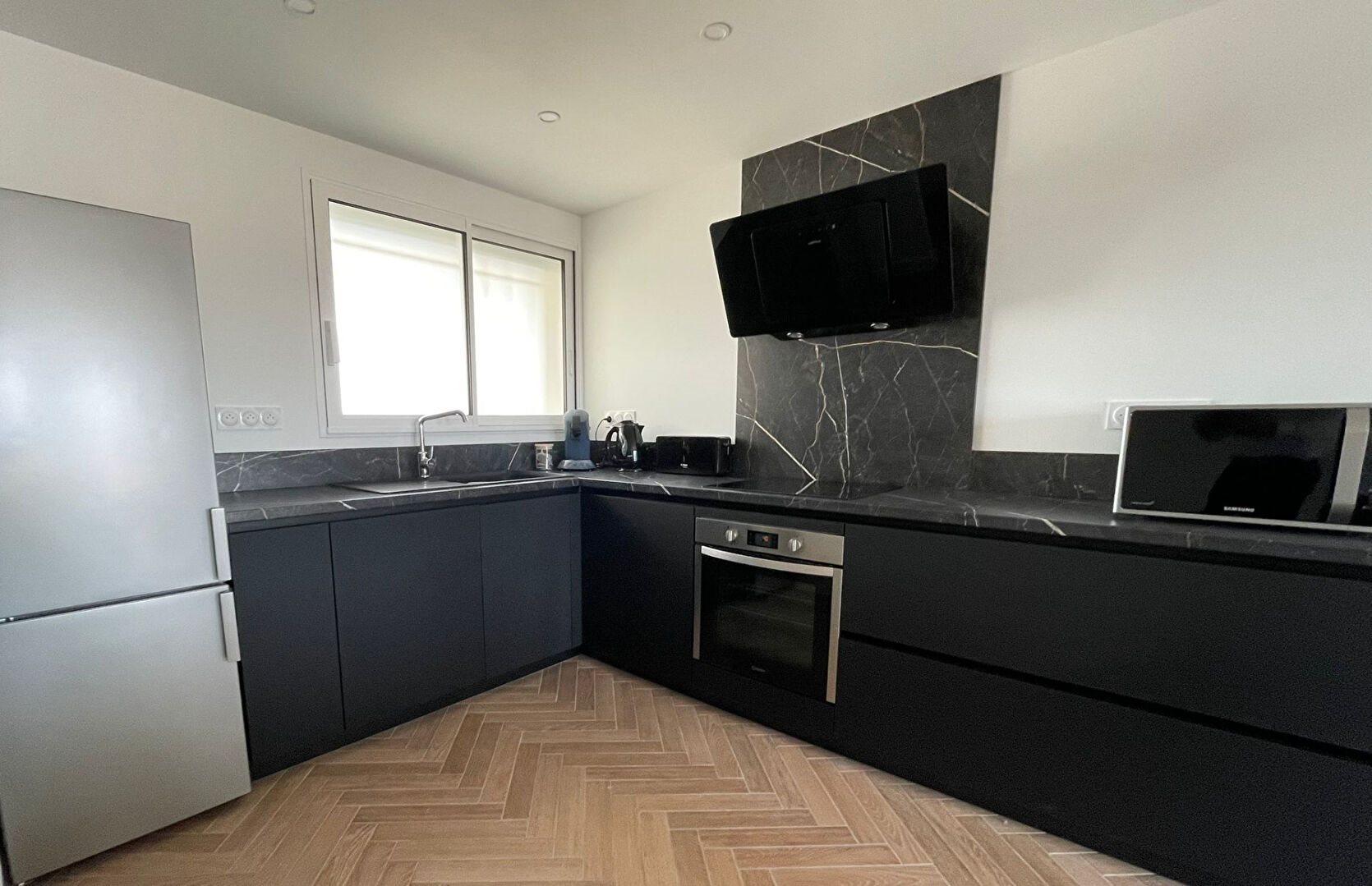 Appartement à vendre, 88m², Carcassonne