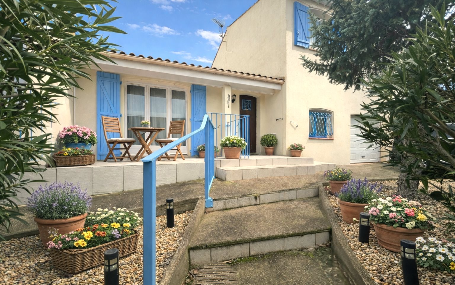 Maison à vendre, 104m², Colombiers