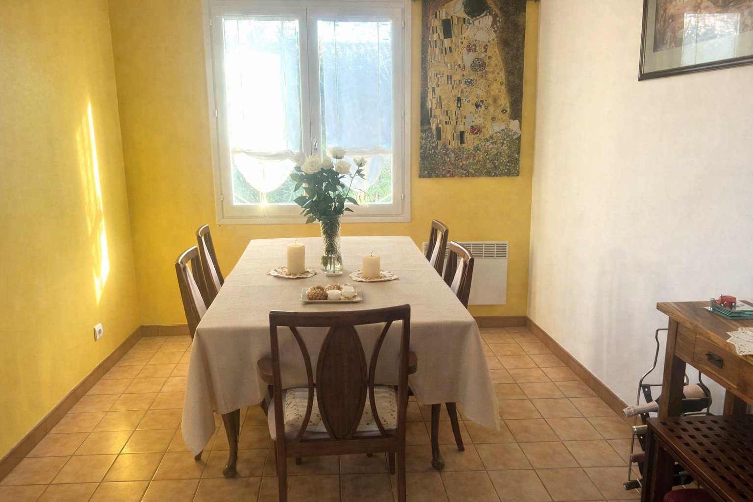 Maison à vendre, 104m², Colombiers