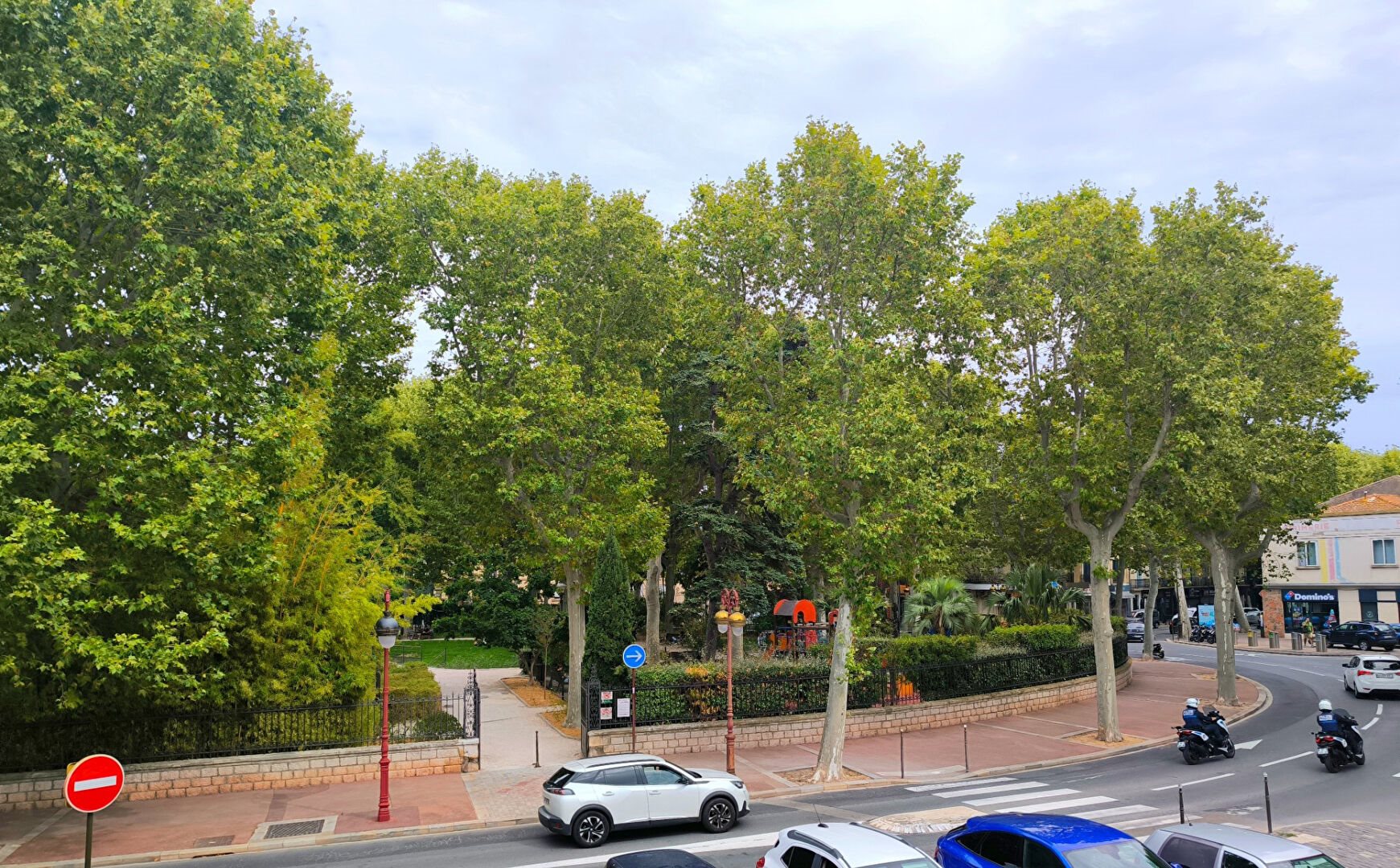 Appartement à vendre, 39m², Narbonne