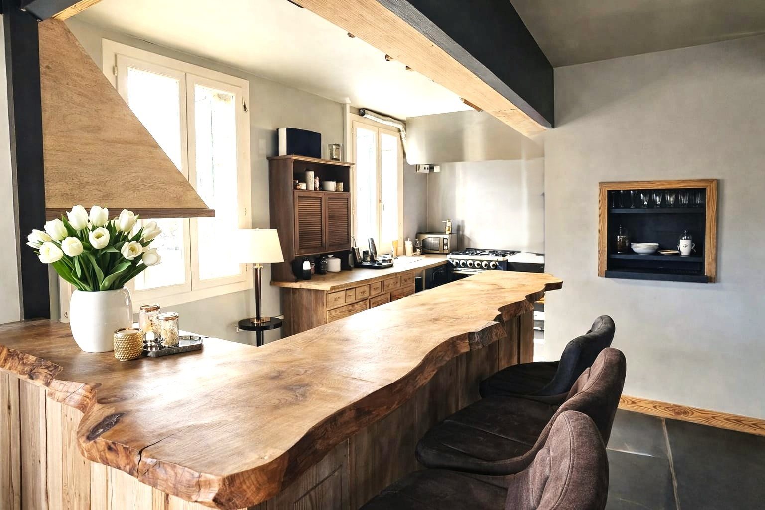 Maison à vendre, 147m², Formiguères