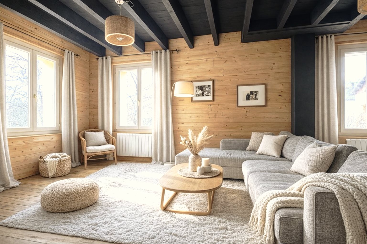 Maison à vendre, 147m², Formiguères
