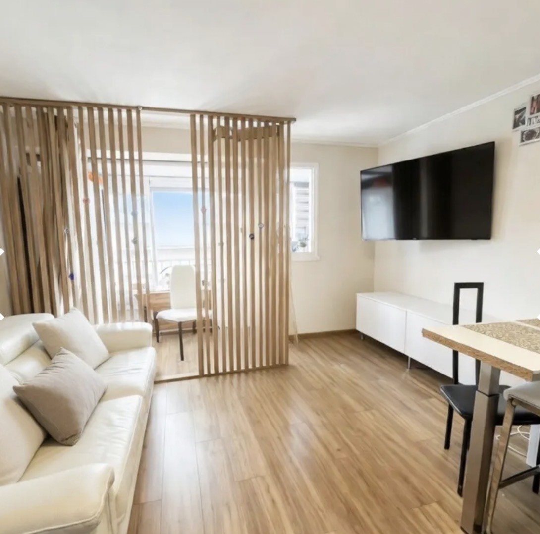 Appartement à vendre, 29m², Gruissan