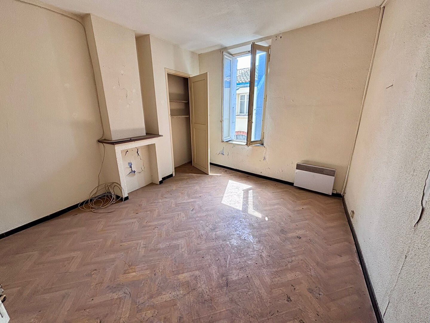 Appartement à vendre, 66m², Narbonne