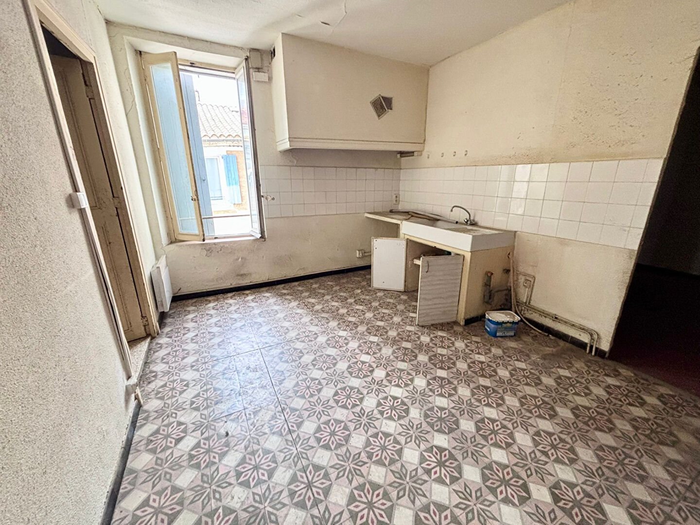 Appartement à vendre, 66m², Narbonne