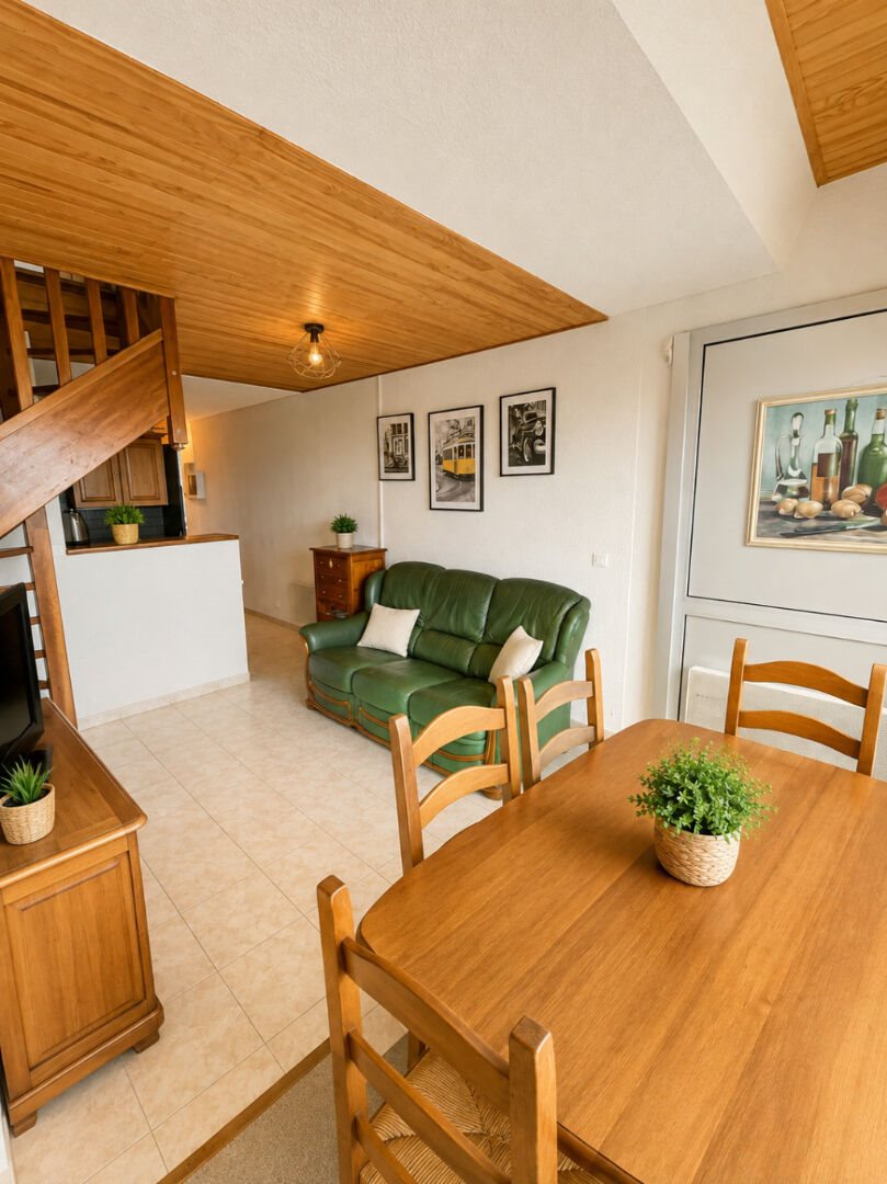 Appartement à vendre, 40m², Bolquère