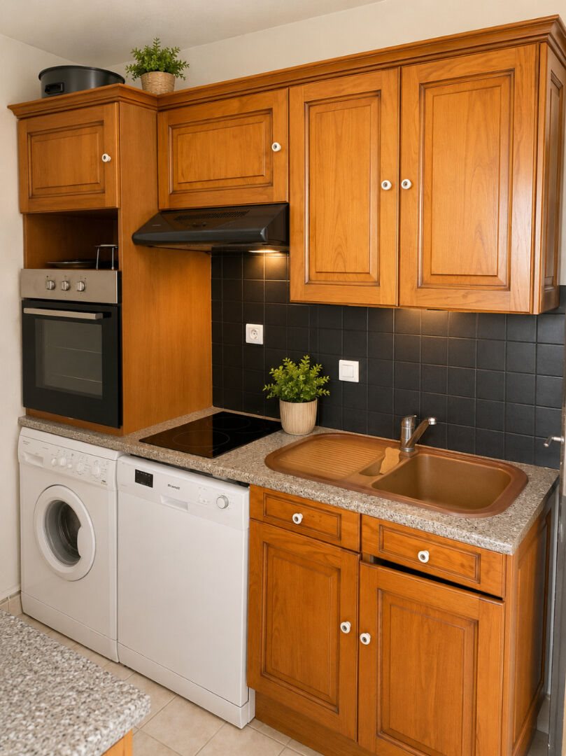 Appartement à vendre, 40m², Bolquère