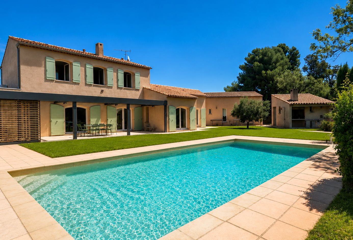 Maison à vendre, 258m², Narbonne