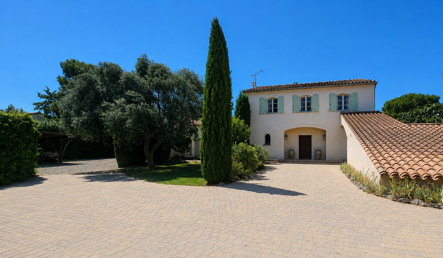 Maison à vendre, 258m², Narbonne