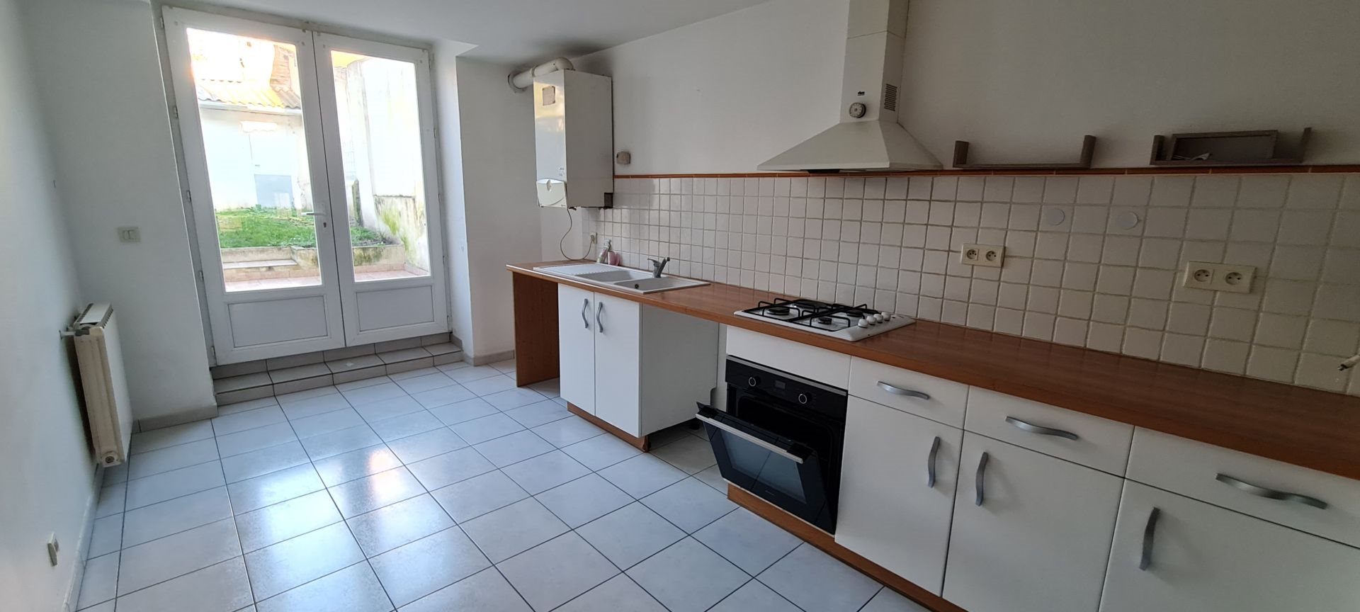 Maison à louer, 89m², Marmande