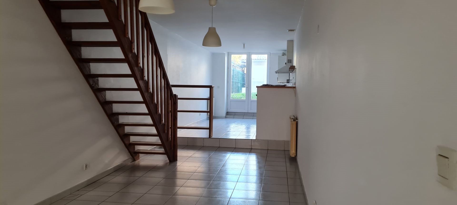 Maison à louer, 89m², Marmande