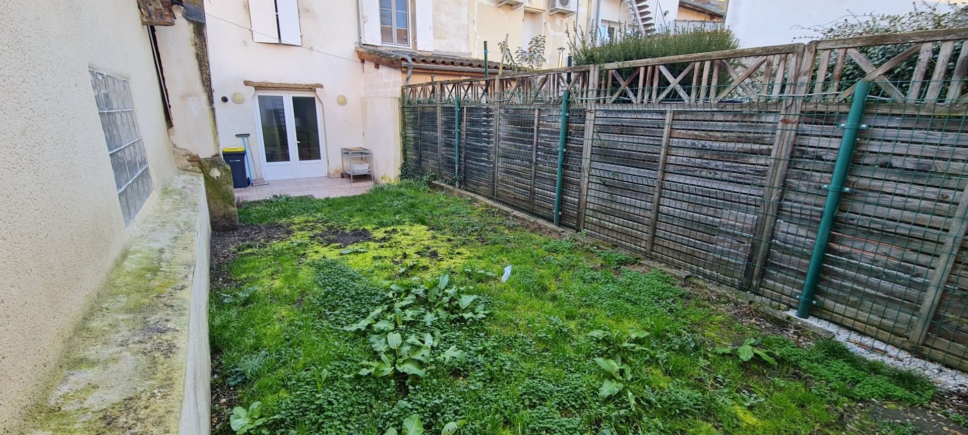 Maison à louer, 89m², Marmande
