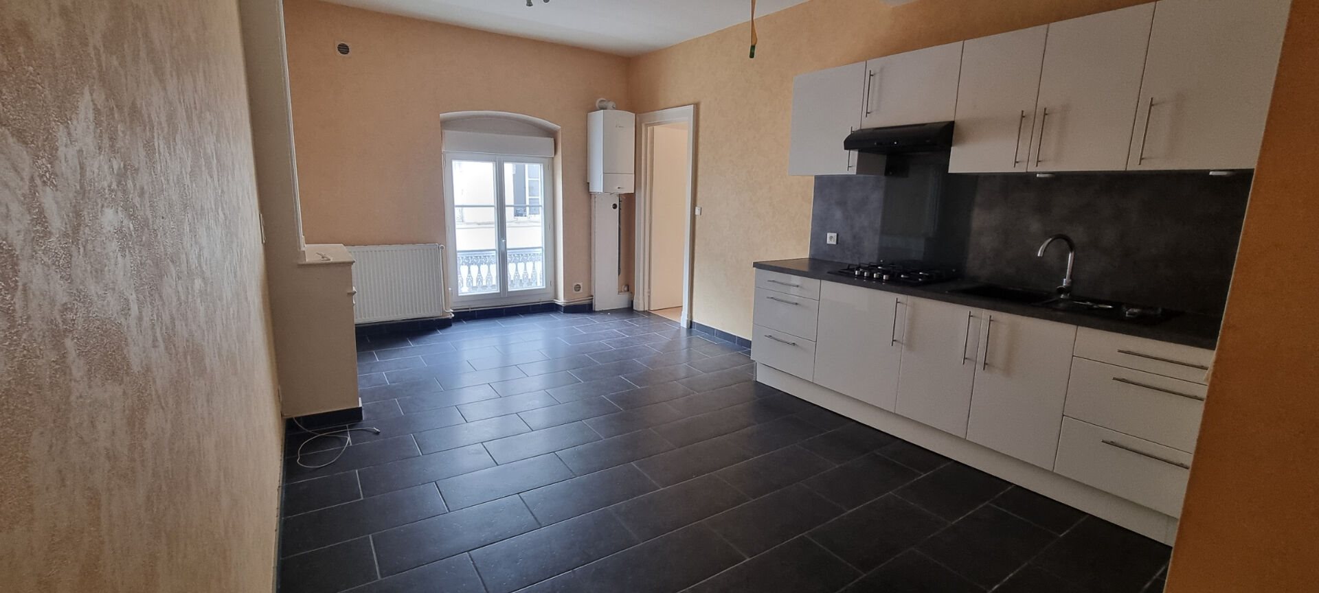Appartement à louer, 37m², Marmande