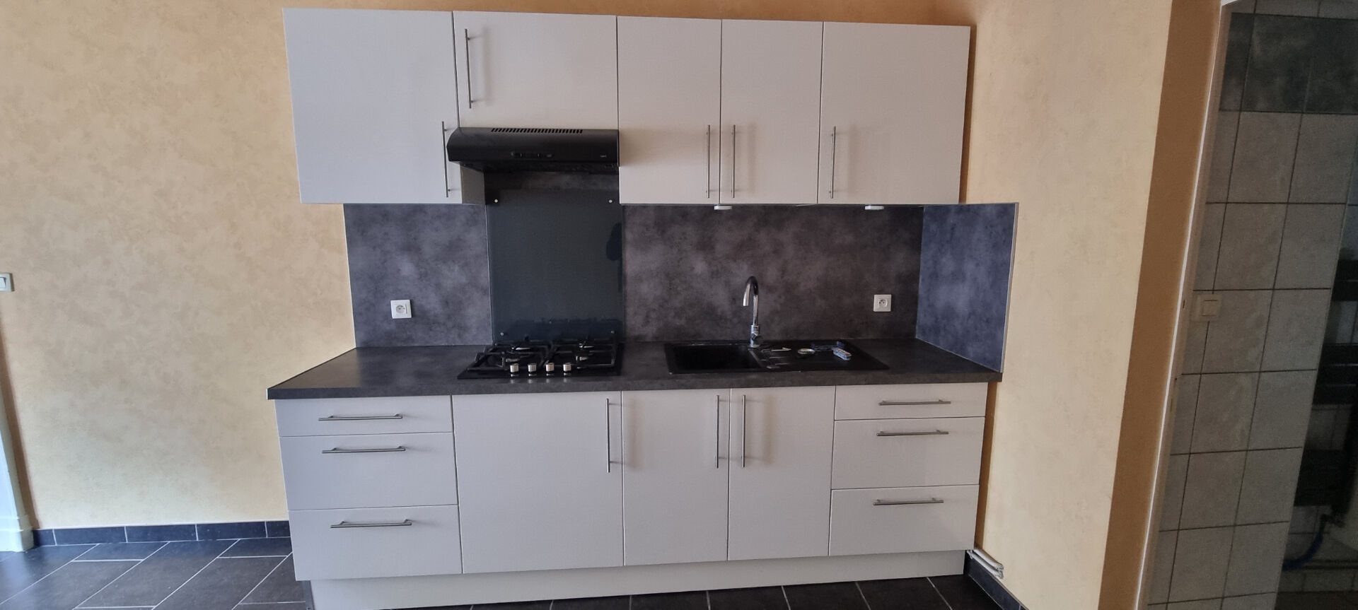 Appartement à louer, 37m², Marmande