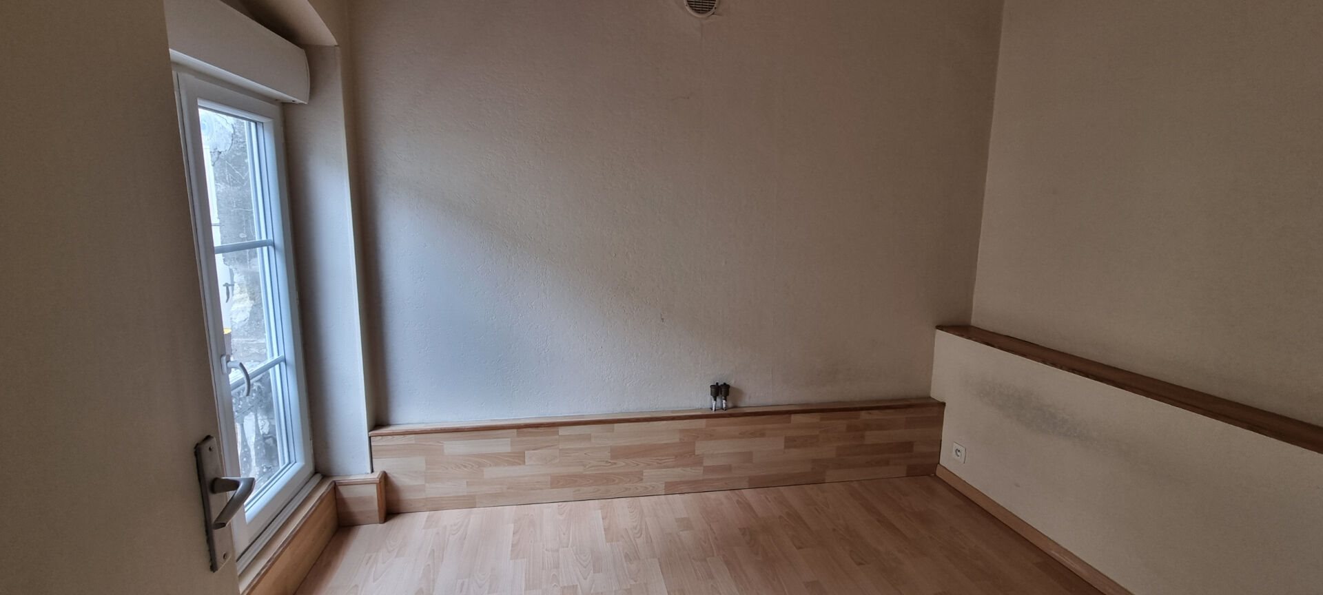 Appartement à louer, 37m², Marmande
