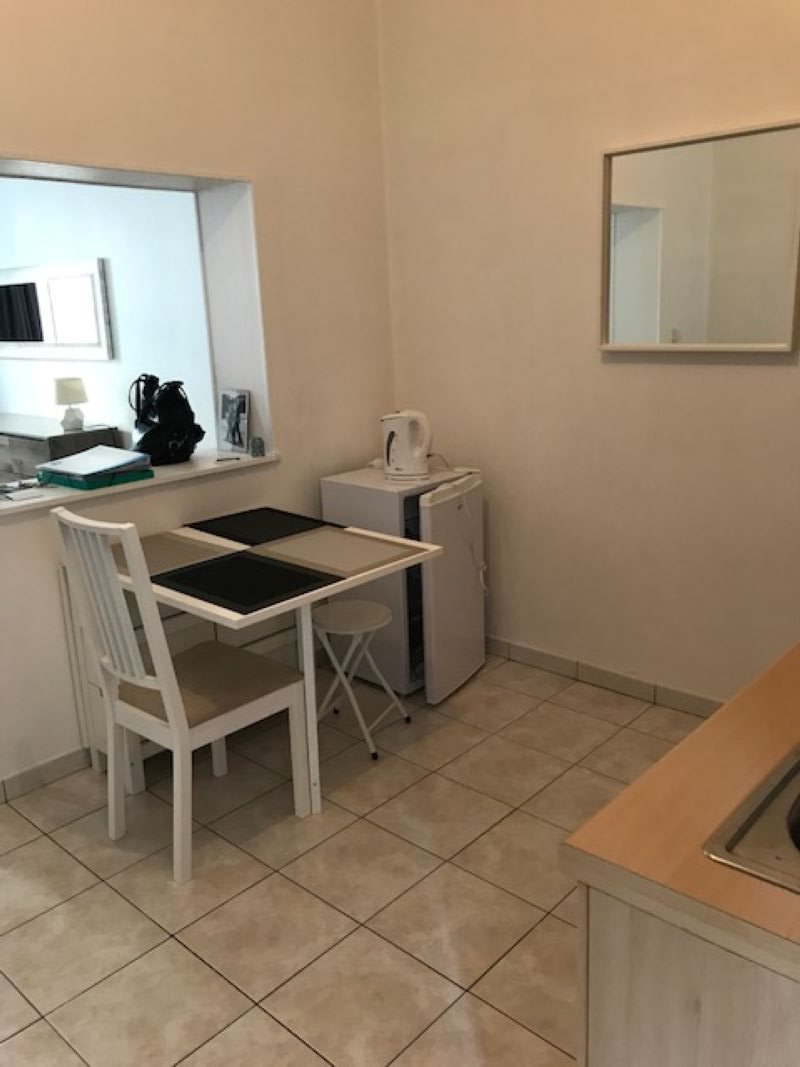 Appartement à louer, 44m², Reims
